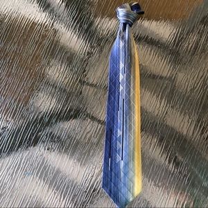Dino Bassi | 100% Silk Tie